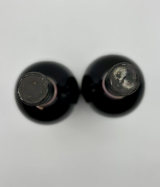 Casanova di Neri, Tenuta Nuova Brunello di Montalcino, 2003  - Asta Vini Rossi: grandi etichette d'Italia e Francia. Con una selezione di vini bianchi e champagne - Associazione Nazionale - Case d'Asta italiane