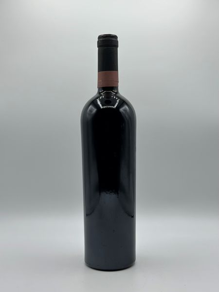Case Basse di Gianfranco Soldera, Brunello di Montalcino, 1983  - Asta Vini Rossi: grandi etichette d'Italia e Francia. Con una selezione di vini bianchi e champagne - Associazione Nazionale - Case d'Asta italiane