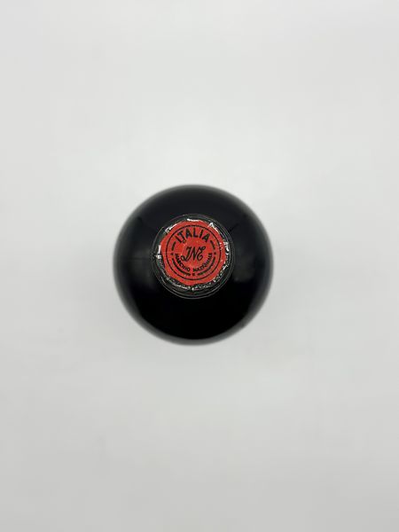 Case Basse di Gianfranco Soldera, Brunello di Montalcino, 1983  - Asta Vini Rossi: grandi etichette d'Italia e Francia. Con una selezione di vini bianchi e champagne - Associazione Nazionale - Case d'Asta italiane