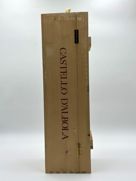 Castello di Albola, Chianti Classico, owc  - Asta Vini Rossi: grandi etichette d'Italia e Francia. Con una selezione di vini bianchi e champagne - Associazione Nazionale - Case d'Asta italiane