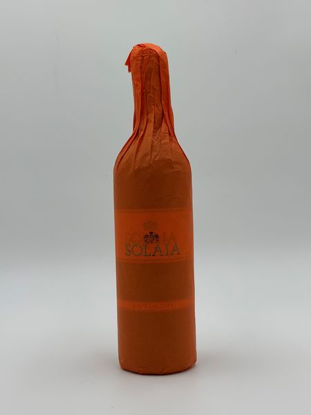 Marchesi Antinori, Solaia, 2012  - Asta Vini Rossi: grandi etichette d'Italia e Francia. Con una selezione di vini bianchi e champagne - Associazione Nazionale - Case d'Asta italiane