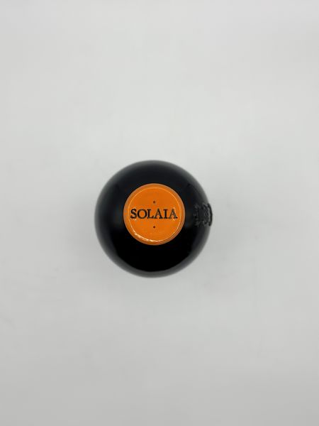 Marchesi Antinori, Solaia, 2014  - Asta Vini Rossi: grandi etichette d'Italia e Francia. Con una selezione di vini bianchi e champagne - Associazione Nazionale - Case d'Asta italiane