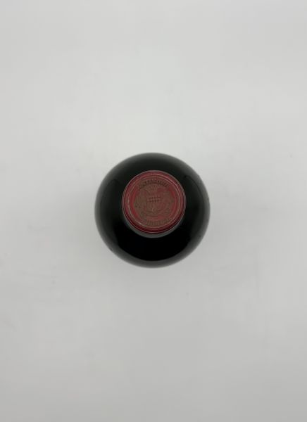 Marchesi Antinori, Tignanello, 1971  - Asta Vini Rossi: grandi etichette d'Italia e Francia. Con una selezione di vini bianchi e champagne - Associazione Nazionale - Case d'Asta italiane