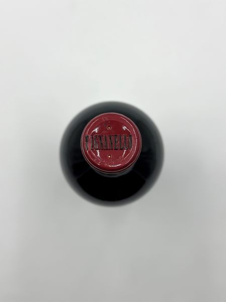 Marchesi Antinori, Tignanello, 2007  - Asta Vini Rossi: grandi etichette d'Italia e Francia. Con una selezione di vini bianchi e champagne - Associazione Nazionale - Case d'Asta italiane