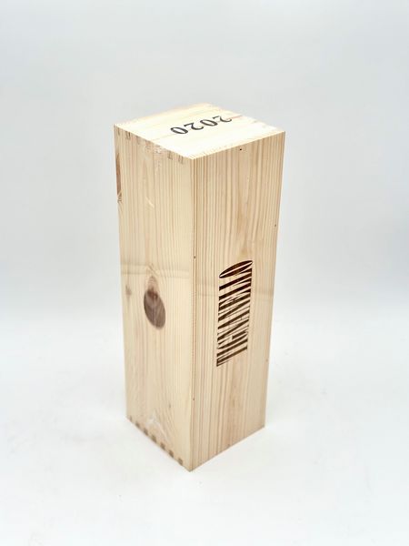 Marchesi Antinori, Tignanello, 2020  - Asta Vini Rossi: grandi etichette d'Italia e Francia. Con una selezione di vini bianchi e champagne - Associazione Nazionale - Case d'Asta italiane