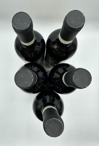 Sensi, Brunello di Montalcino Boscoselvo, 2015  - Asta Vini Rossi: grandi etichette d'Italia e Francia. Con una selezione di vini bianchi e champagne - Associazione Nazionale - Case d'Asta italiane