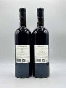Tenuta Argentiera, Argentiera Bolgheri Superiore, 2019-2020  - Asta Vini Rossi: grandi etichette d'Italia e Francia. Con una selezione di vini bianchi e champagne - Associazione Nazionale - Case d'Asta italiane