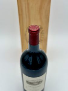 Tenuta dell'Ornellaia, Ornellaia  - Asta Vini Rossi: grandi etichette d'Italia e Francia. Con una selezione di vini bianchi e champagne - Associazione Nazionale - Case d'Asta italiane