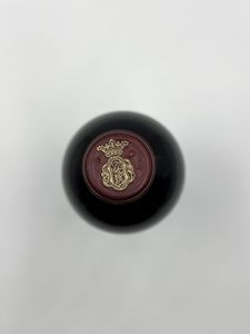 Tenuta dell'Ornellaia Bolgheri Superiore, Ornellaia, 2014  - Asta Vini Rossi: grandi etichette d'Italia e Francia. Con una selezione di vini bianchi e champagne - Associazione Nazionale - Case d'Asta italiane