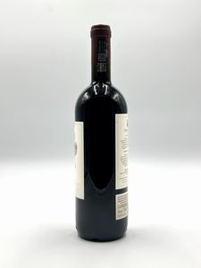 Tenuta dell'Ornellaia Bolgheri Superiore, Ornellaia, 2014  - Asta Vini Rossi: grandi etichette d'Italia e Francia. Con una selezione di vini bianchi e champagne - Associazione Nazionale - Case d'Asta italiane