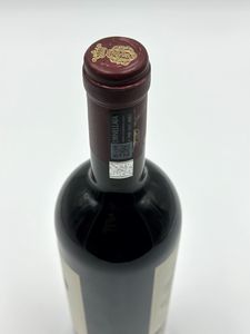 Tenuta dell'Ornellaia Bolgheri Superiore, Ornellaia, 2014  - Asta Vini Rossi: grandi etichette d'Italia e Francia. Con una selezione di vini bianchi e champagne - Associazione Nazionale - Case d'Asta italiane