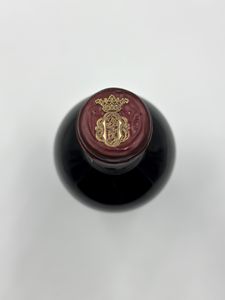 Tenuta dell'Ornellaia Bolgheri Superiore, Ornellaia, 2014  - Asta Vini Rossi: grandi etichette d'Italia e Francia. Con una selezione di vini bianchi e champagne - Associazione Nazionale - Case d'Asta italiane