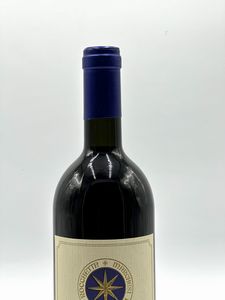 Tenuta San Guido, Sassicaia, 1987  - Asta Vini Rossi: grandi etichette d'Italia e Francia. Con una selezione di vini bianchi e champagne - Associazione Nazionale - Case d'Asta italiane