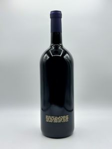 Tenuta San Guido, Sassicaia, 2008  - Asta Vini Rossi: grandi etichette d'Italia e Francia. Con una selezione di vini bianchi e champagne - Associazione Nazionale - Case d'Asta italiane