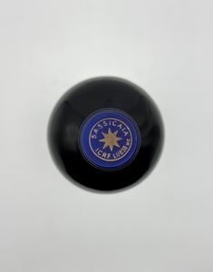 Tenuta San Guido, Sassicaia, 2008  - Asta Vini Rossi: grandi etichette d'Italia e Francia. Con una selezione di vini bianchi e champagne - Associazione Nazionale - Case d'Asta italiane