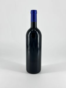 Tenuta San Guido Bolgheri, Sassicaia, 2013  - Asta Vini Rossi: grandi etichette d'Italia e Francia. Con una selezione di vini bianchi e champagne - Associazione Nazionale - Case d'Asta italiane