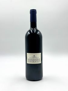 Tenuta San Guido, Sassicaia, 2014  - Asta Vini Rossi: grandi etichette d'Italia e Francia. Con una selezione di vini bianchi e champagne - Associazione Nazionale - Case d'Asta italiane