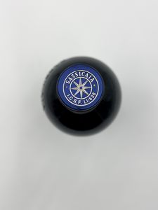 Tenuta San Guido, Sassicaia, 2014  - Asta Vini Rossi: grandi etichette d'Italia e Francia. Con una selezione di vini bianchi e champagne - Associazione Nazionale - Case d'Asta italiane