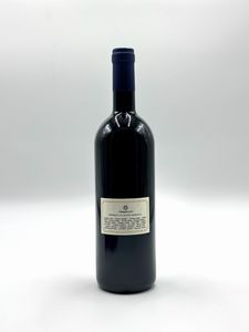 Tenuta San Guido, Sassicaia, 2014  - Asta Vini Rossi: grandi etichette d'Italia e Francia. Con una selezione di vini bianchi e champagne - Associazione Nazionale - Case d'Asta italiane