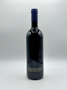 Tenuta San Guido, Sassicaia, 2018  - Asta Vini Rossi: grandi etichette d'Italia e Francia. Con una selezione di vini bianchi e champagne - Associazione Nazionale - Case d'Asta italiane