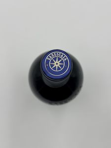 Tenuta San Guido, Sassicaia, 2019  - Asta Vini Rossi: grandi etichette d'Italia e Francia. Con una selezione di vini bianchi e champagne - Associazione Nazionale - Case d'Asta italiane