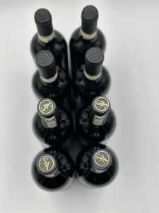 Selezione Brunello di Montalcino, Val di Suga - Camigliano - Piccini, 2018-2019  - Asta Vini Rossi: grandi etichette d'Italia e Francia. Con una selezione di vini bianchi e champagne - Associazione Nazionale - Case d'Asta italiane