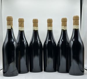 Giuseppe Quintarelli, Amarone della Valpolicella DOCG, 2000  - Asta Vini Rossi: grandi etichette d'Italia e Francia. Con una selezione di vini bianchi e champagne - Associazione Nazionale - Case d'Asta italiane