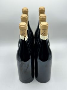 Giuseppe Quintarelli, Amarone della Valpolicella DOCG, 2000  - Asta Vini Rossi: grandi etichette d'Italia e Francia. Con una selezione di vini bianchi e champagne - Associazione Nazionale - Case d'Asta italiane