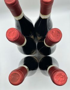 Lavarini Gian Battista, Amarone della Valpolicella Classico  - Asta Vini Rossi: grandi etichette d'Italia e Francia. Con una selezione di vini bianchi e champagne - Associazione Nazionale - Case d'Asta italiane