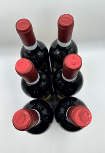 Lavarini Gian Battista, Valpolicella Ripasso, 2020  - Asta Vini Rossi: grandi etichette d'Italia e Francia. Con una selezione di vini bianchi e champagne - Associazione Nazionale - Case d'Asta italiane