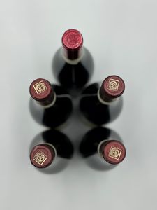 Selezione Amarone, 2020  - Asta Vini Rossi: grandi etichette d'Italia e Francia. Con una selezione di vini bianchi e champagne - Associazione Nazionale - Case d'Asta italiane