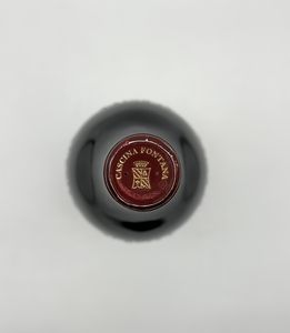 Cascina Fontana, Barolo, 2018  - Asta Vini Rossi: grandi etichette d'Italia e Francia. Con una selezione di vini bianchi e champagne - Associazione Nazionale - Case d'Asta italiane