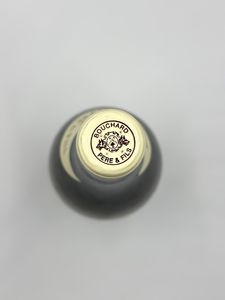 Mcon Lugny Cuve Saint Pierre, 2014  - Asta Vini Rossi: grandi etichette d'Italia e Francia. Con una selezione di vini bianchi e champagne - Associazione Nazionale - Case d'Asta italiane
