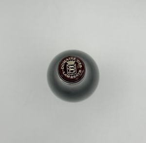 Domaine des Lambrays, Clos des Lambrays Grand Cru, 2013  - Asta Vini Rossi: grandi etichette d'Italia e Francia. Con una selezione di vini bianchi e champagne - Associazione Nazionale - Case d'Asta italiane