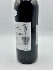 Comm. G. B. Burlotto, Barolo Cannubi  , 2016  - Asta Vini Rossi: grandi etichette d'Italia e Francia. Con una selezione di vini bianchi e champagne - Associazione Nazionale - Case d'Asta italiane