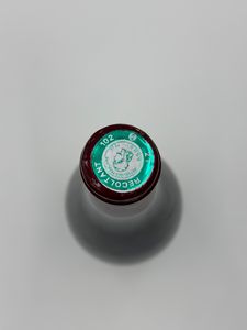 Emmanuel Rouget, Echezeaux Grand Cru, 2018  - Asta Vini Rossi: grandi etichette d'Italia e Francia. Con una selezione di vini bianchi e champagne - Associazione Nazionale - Case d'Asta italiane