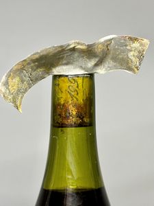 Henri Jayer, Nuits Saint Georges, 1991  - Asta Vini Rossi: grandi etichette d'Italia e Francia. Con una selezione di vini bianchi e champagne - Associazione Nazionale - Case d'Asta italiane