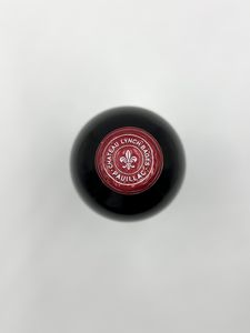 Chteau Lynch Bages, 2016  - Asta Vini Rossi: grandi etichette d'Italia e Francia. Con una selezione di vini bianchi e champagne - Associazione Nazionale - Case d'Asta italiane
