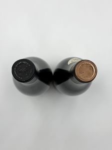 Domaine Darviot-Perrin, Les Perrieres - Pernand Vergelesses, Blanc Clos, 2013-2016  - Asta Vini Rossi: grandi etichette d'Italia e Francia. Con una selezione di vini bianchi e champagne - Associazione Nazionale - Case d'Asta italiane