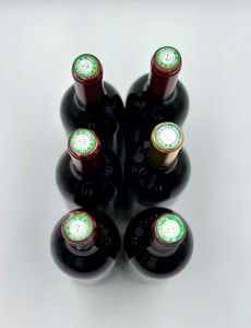 Selezione Bourgeois, Chteau Cissac, Chteau Coufran, Chteau Corconnac, 1995-1998-2010  - Asta Vini Rossi: grandi etichette d'Italia e Francia. Con una selezione di vini bianchi e champagne - Associazione Nazionale - Case d'Asta italiane