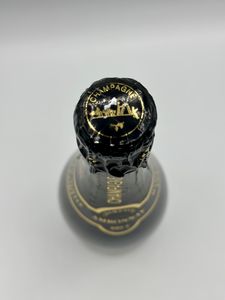 Marie-Noelle Ledru, Millesime Grand Cru Brut,  - Asta Vini Rossi: grandi etichette d'Italia e Francia. Con una selezione di vini bianchi e champagne - Associazione Nazionale - Case d'Asta italiane