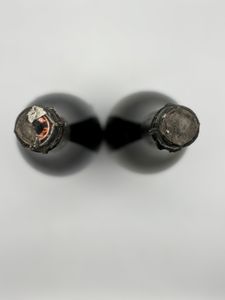 Mot & Chandon, Dom Prignon Brut Vintage 1980, 1980  - Asta Vini Rossi: grandi etichette d'Italia e Francia. Con una selezione di vini bianchi e champagne - Associazione Nazionale - Case d'Asta italiane