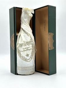 Mot & Chandon, Dom Prignon Vintage 1982, 1982  - Asta Vini Rossi: grandi etichette d'Italia e Francia. Con una selezione di vini bianchi e champagne - Associazione Nazionale - Case d'Asta italiane