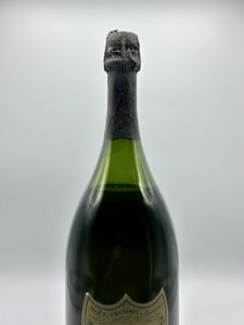 Mot & Chandon, Dom Prignon Vintage 1983, 1983  - Asta Vini Rossi: grandi etichette d'Italia e Francia. Con una selezione di vini bianchi e champagne - Associazione Nazionale - Case d'Asta italiane
