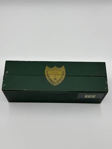 Mot & Chandon, Dom Prignon Vintage 1993, 1993  - Asta Vini Rossi: grandi etichette d'Italia e Francia. Con una selezione di vini bianchi e champagne - Associazione Nazionale - Case d'Asta italiane