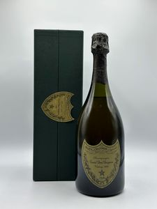 Mot & Chandon, Dom Prignon Brut Vintage 1995, 1995  - Asta Vini Rossi: grandi etichette d'Italia e Francia. Con una selezione di vini bianchi e champagne - Associazione Nazionale - Case d'Asta italiane