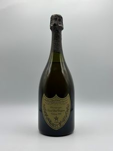 Mot & Chandon, Dom Prignon Brut Vintage 1995, 1995  - Asta Vini Rossi: grandi etichette d'Italia e Francia. Con una selezione di vini bianchi e champagne - Associazione Nazionale - Case d'Asta italiane