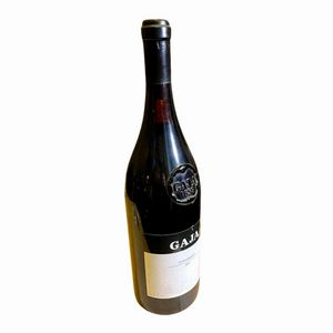 Gaja, Barbaresco, 2003  - Asta Vini Rossi: grandi etichette d'Italia e Francia. Con una selezione di vini bianchi e champagne - Associazione Nazionale - Case d'Asta italiane