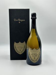Mot & Chandon, Dom Prignon Vintage 2009,  - Asta Vini Rossi: grandi etichette d'Italia e Francia. Con una selezione di vini bianchi e champagne - Associazione Nazionale - Case d'Asta italiane