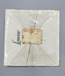 Pommery Cuve Louise Brut Millesime, 1988  - Asta Vini Rossi: grandi etichette d'Italia e Francia. Con una selezione di vini bianchi e champagne - Associazione Nazionale - Case d'Asta italiane